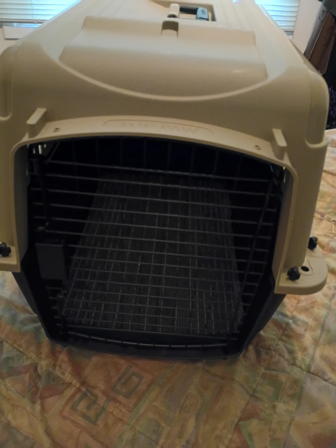 Top Paw Pet Carrier medium