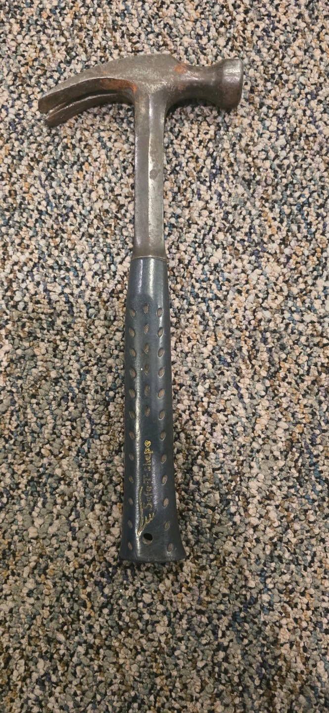 Estwing Safe T Shape Hammer