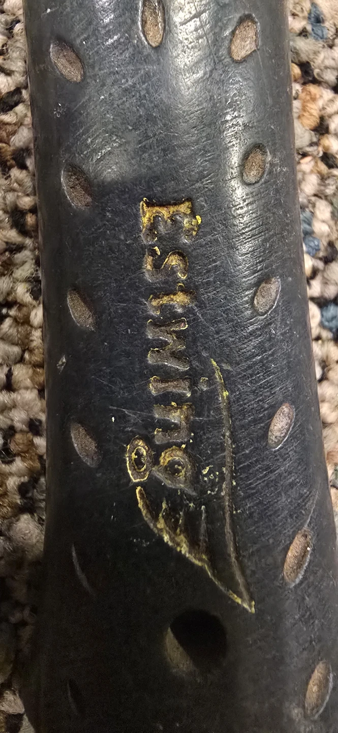 Estwing Safe T Shape Hammer - photo 4