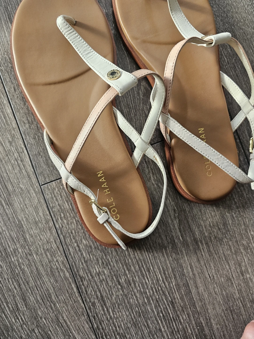 Cole Haan Women's Sandals Size 7 - photo 3