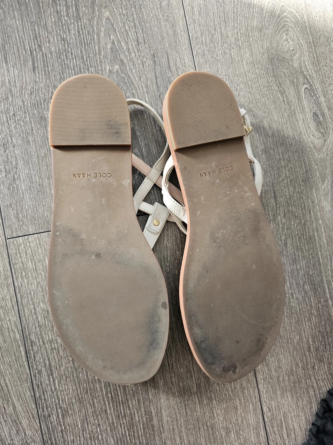 Cole Haan Women's Sandals Size 7 - photo 5