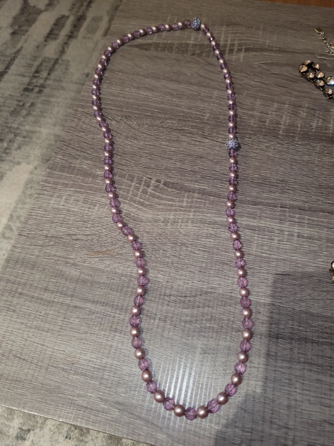 New necklaces - photo 2