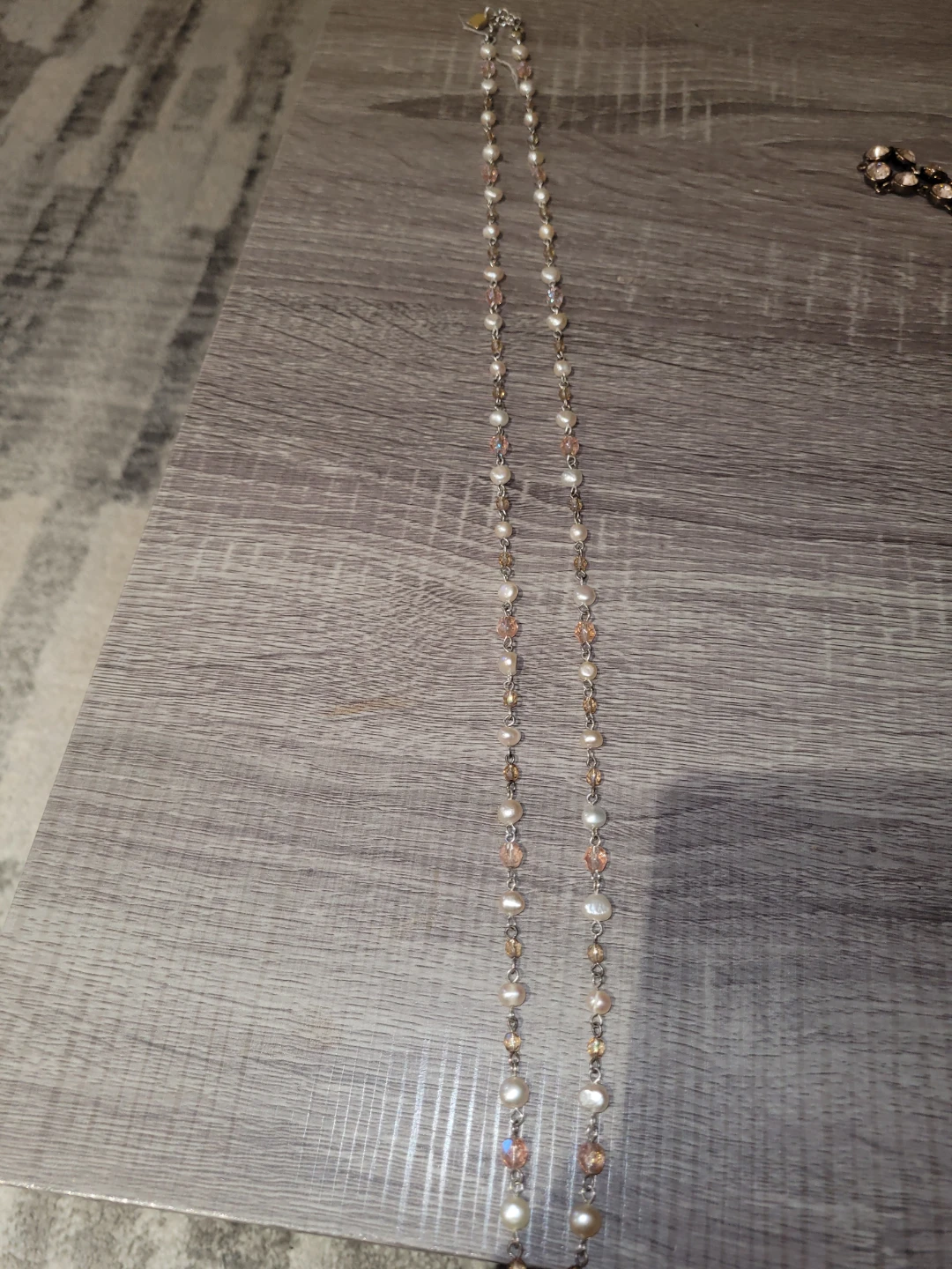 New necklaces - photo 3