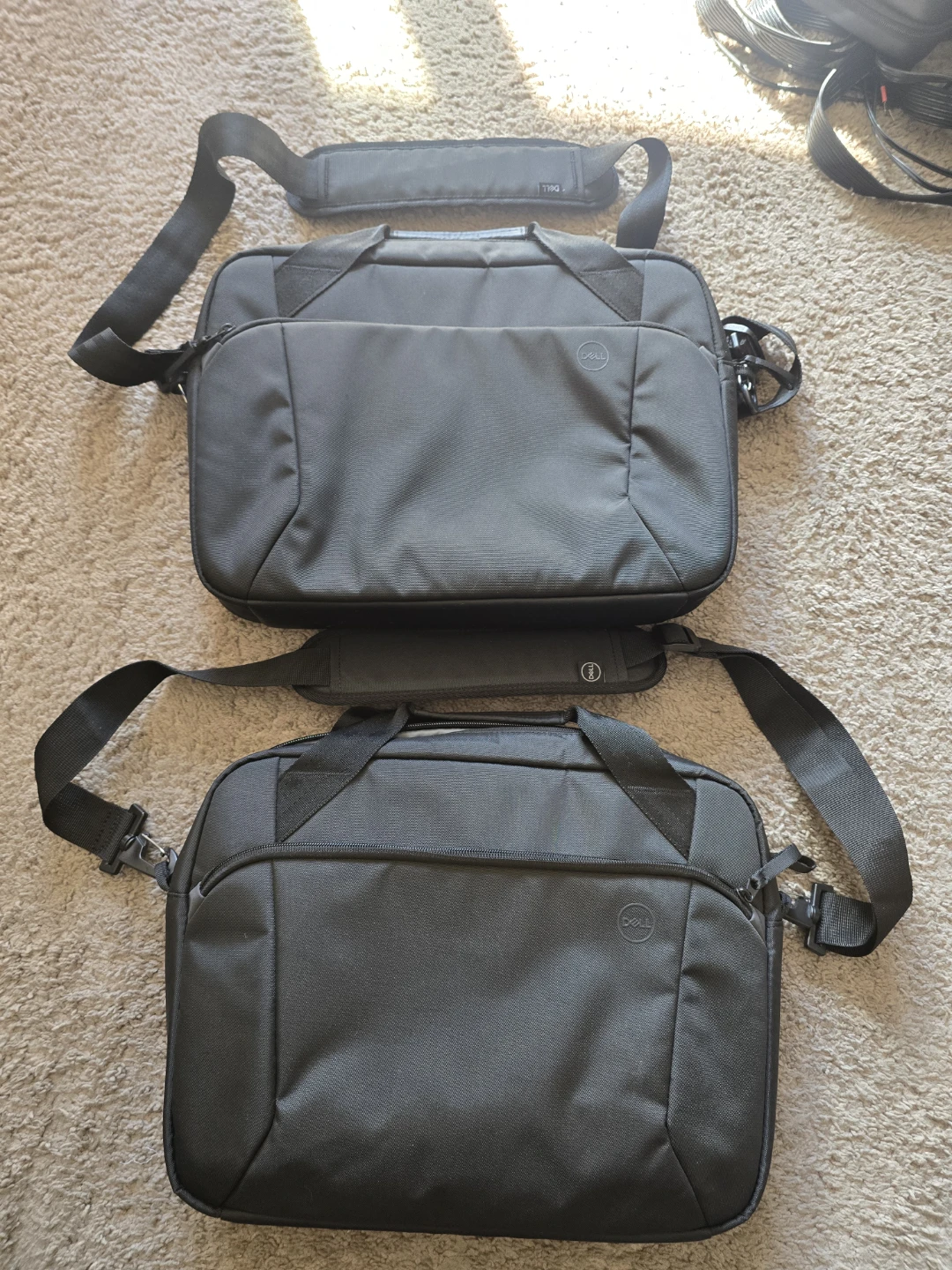 Dell Pro 15-16 Plus EcoLoop Slim Briefcase - CC5624S - photo 2