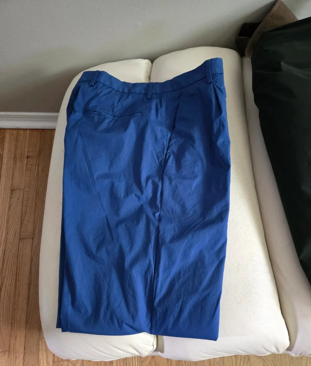BOSS Hugo Boss Blue Shirt - photo 2