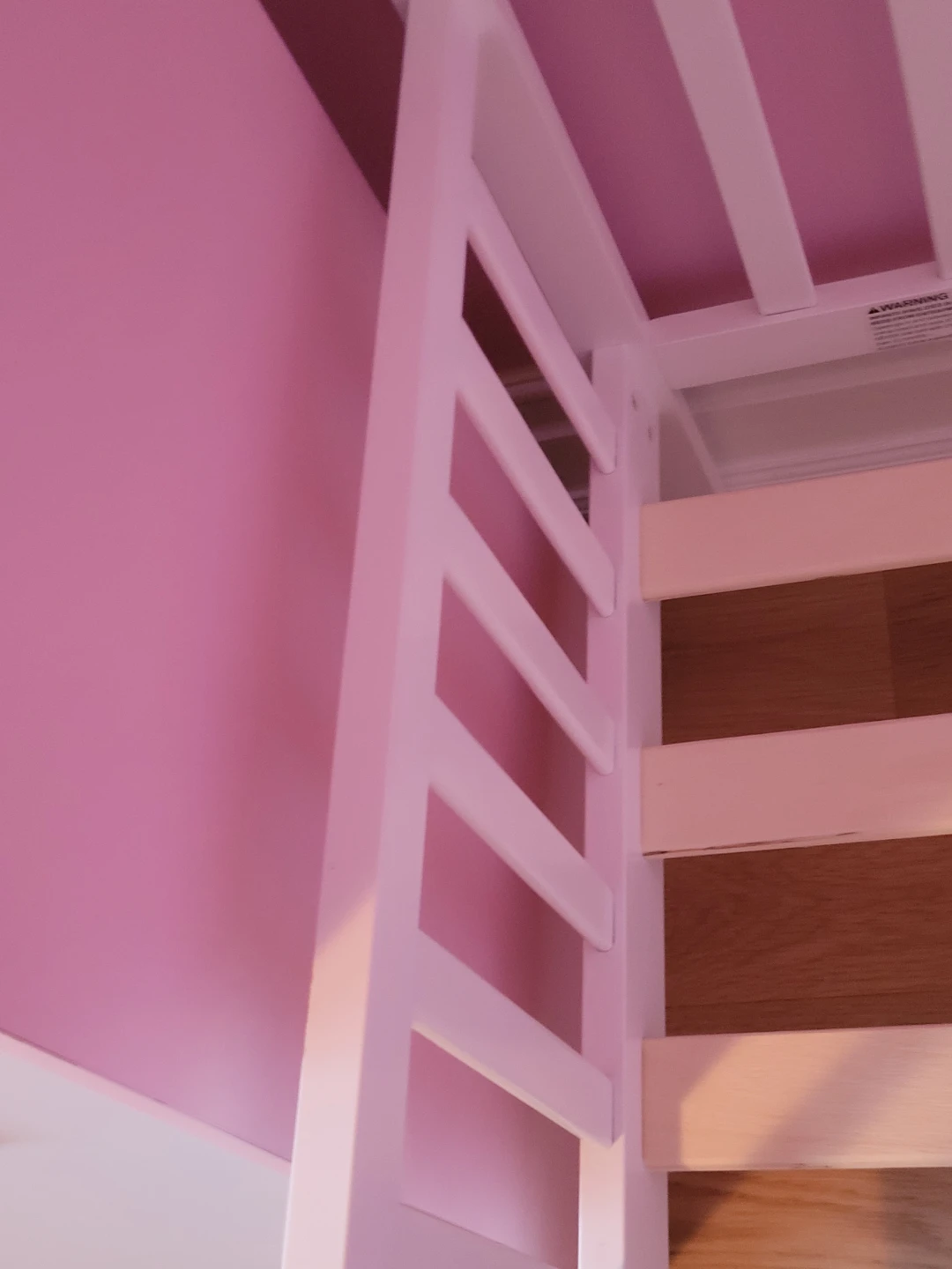 Toddler Bed with mattress - photo 5
