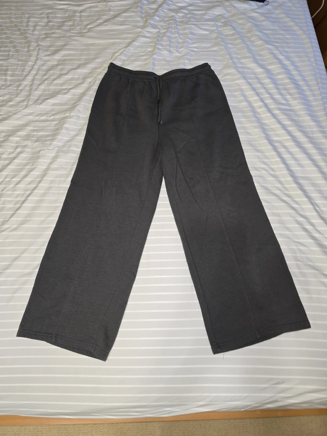 BRAND NEW Dark Grey Fashionable Sweatpants