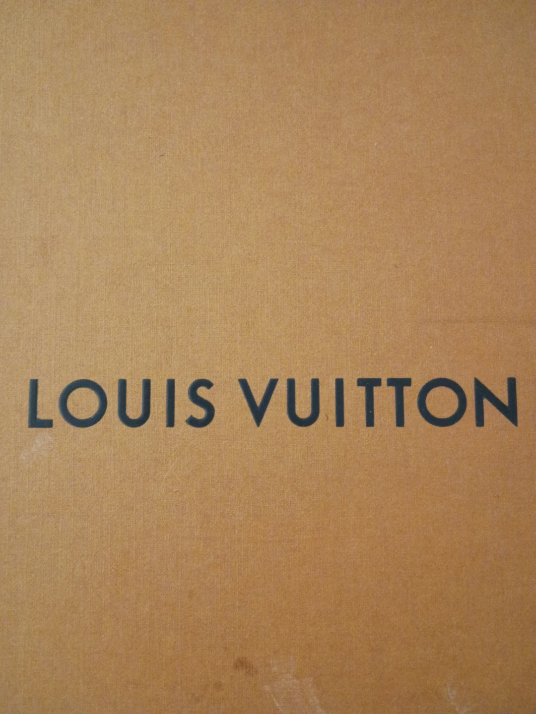 Louis Vuitton Beanie Hat