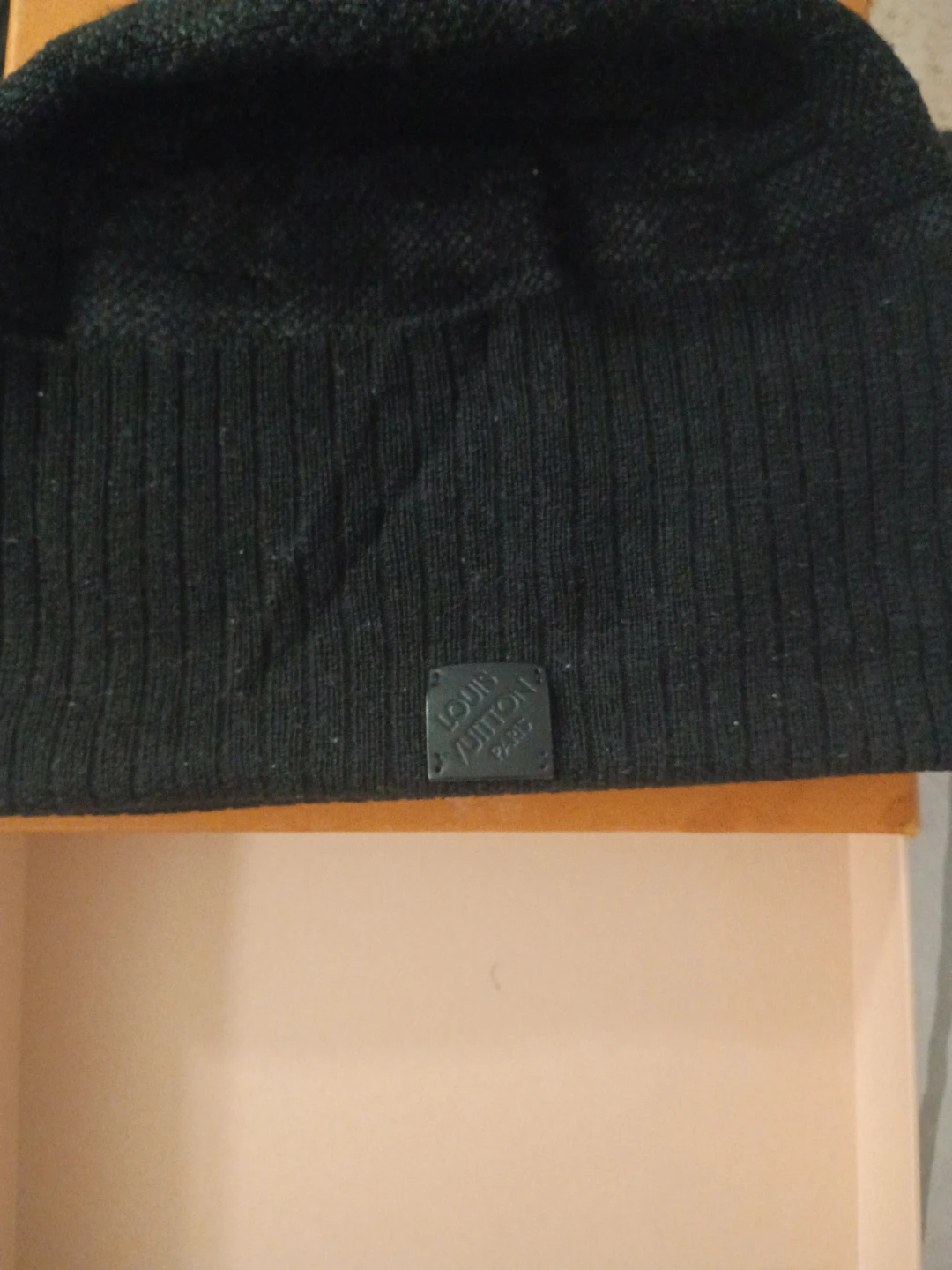 Louis Vuitton Beanie Hat - photo 2
