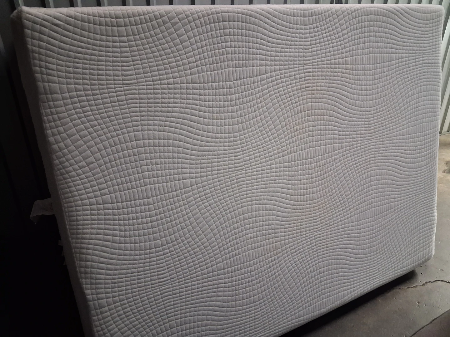 Queen size Science Mattress