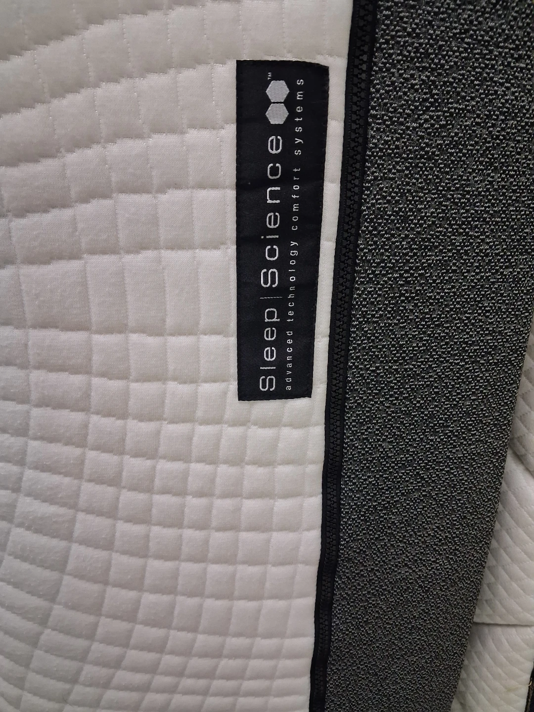 Queen size Science Mattress - photo 2
