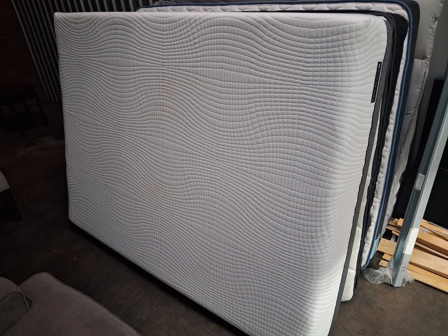 Queen size Science Mattress - photo 3