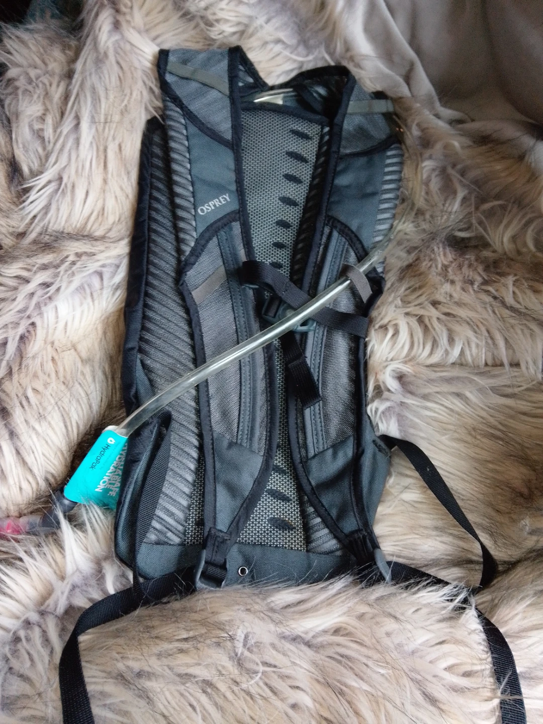 Osprey Katari 1.5 Hydration Pack - photo 2