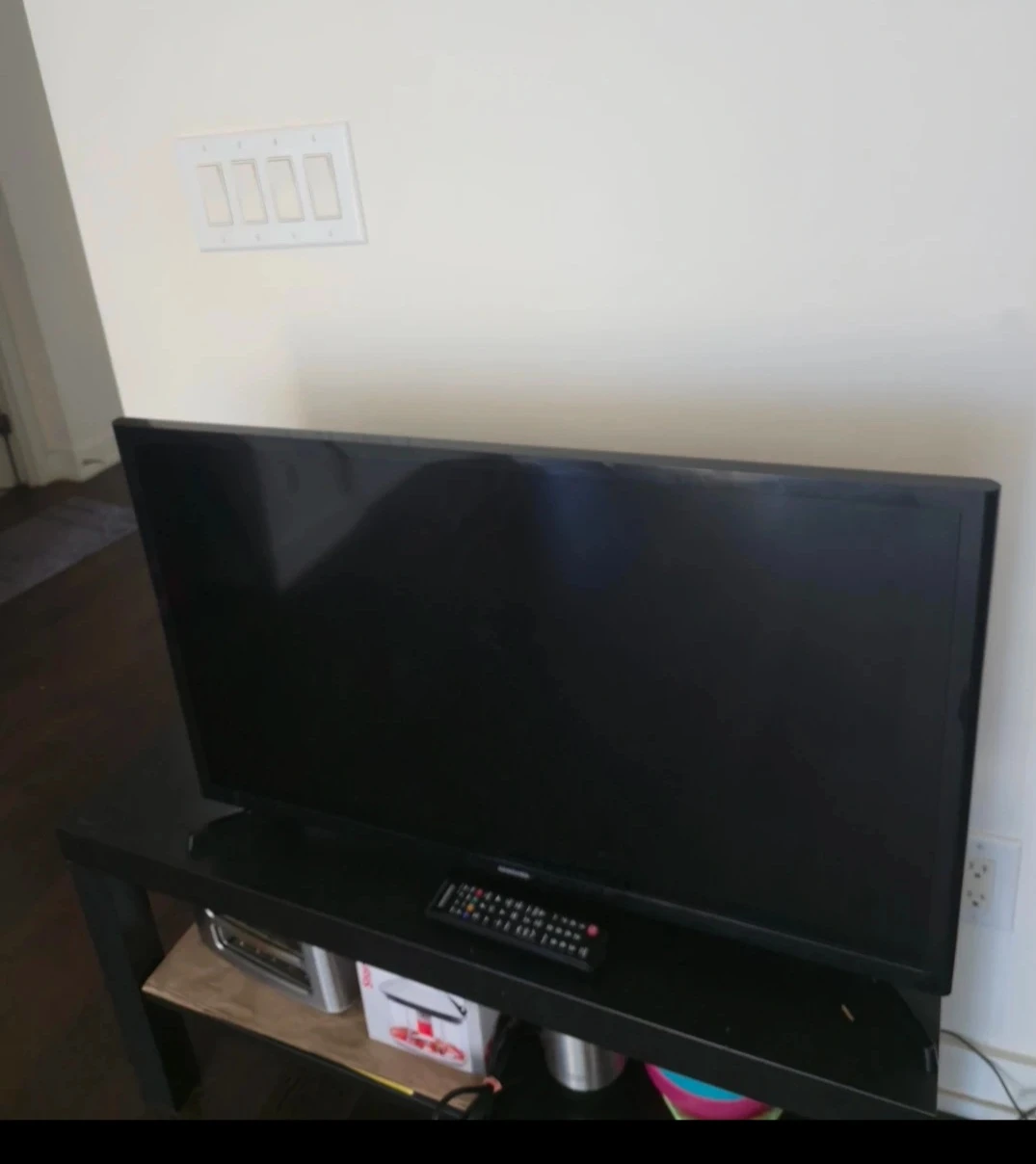 Samsung 32" N5300 Series - 1080p Smart - HDTV - photo 2