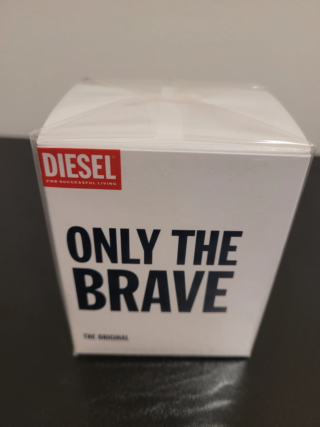 Diesel Only The Brave Eau de Toilette Spray 35ml - photo 2