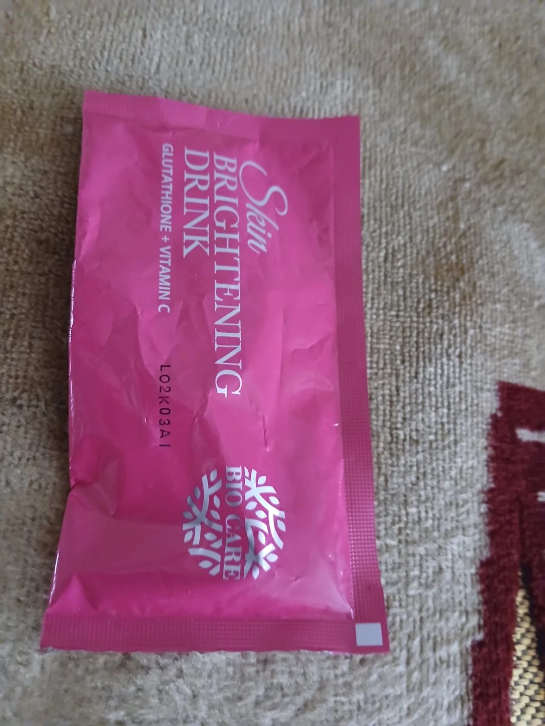 Bio Care Skin Brightening Drink