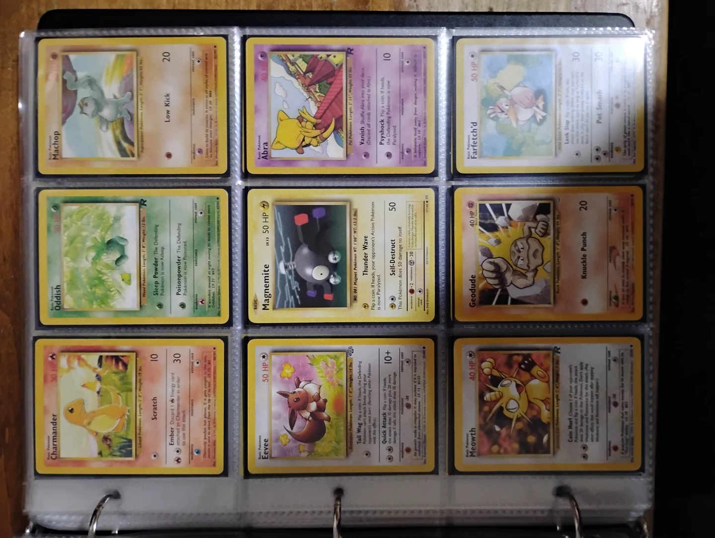 Collection of Pokémon Cards - photo 5