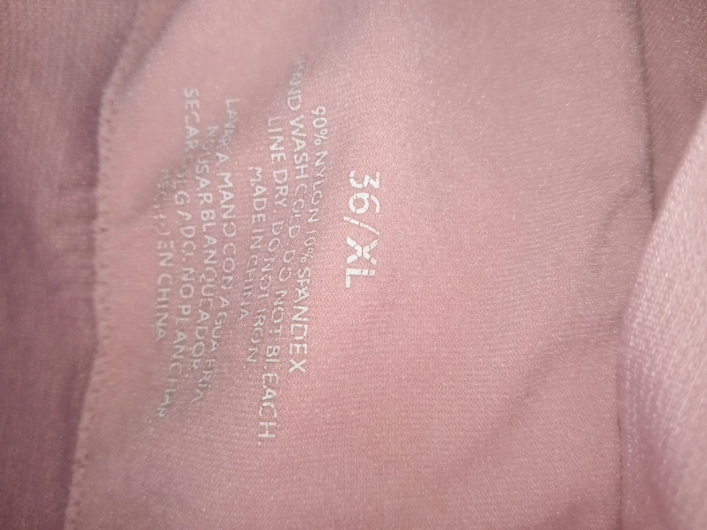 Sports Bras,  Size XL - photo 3