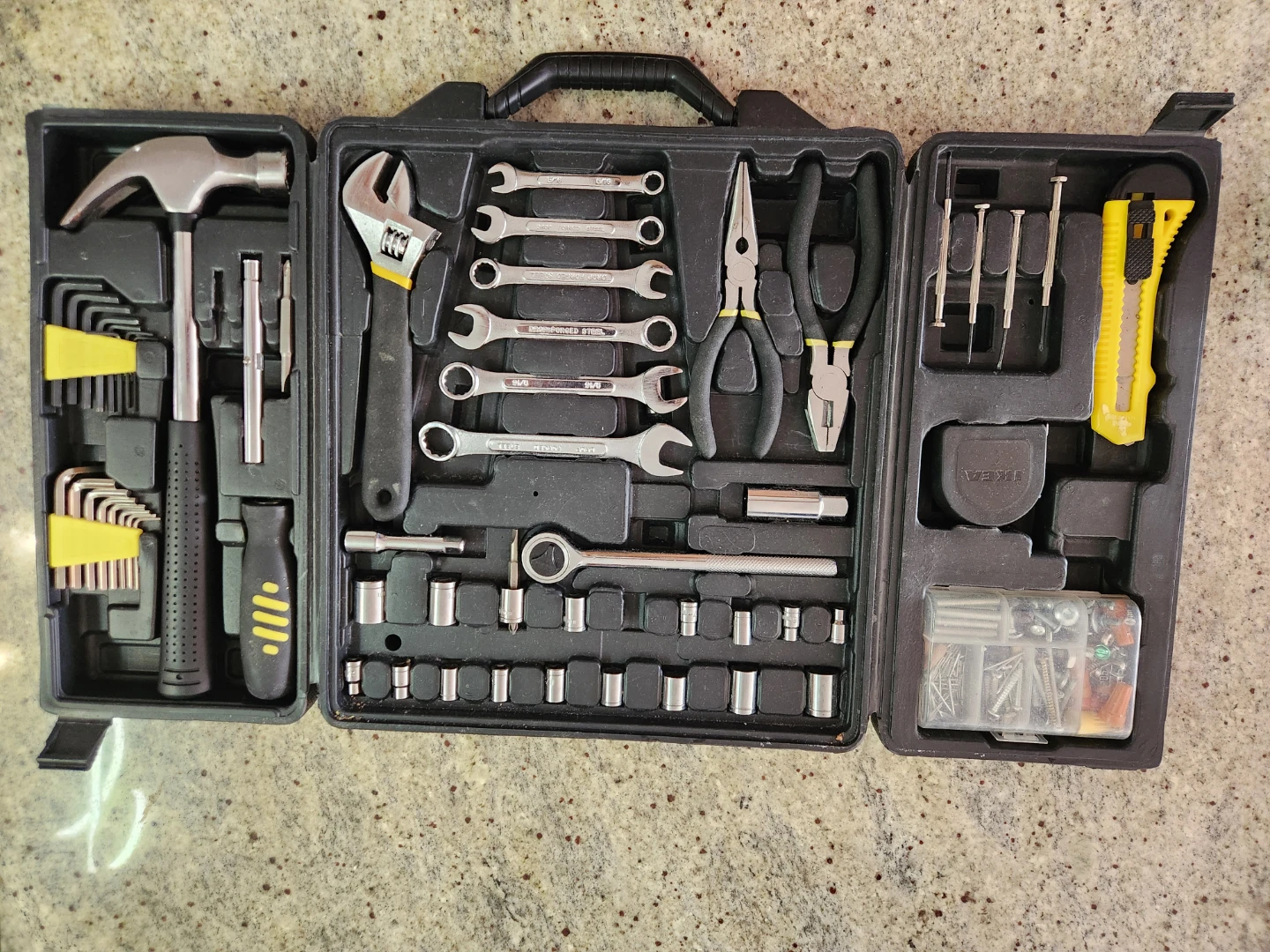Toolbox