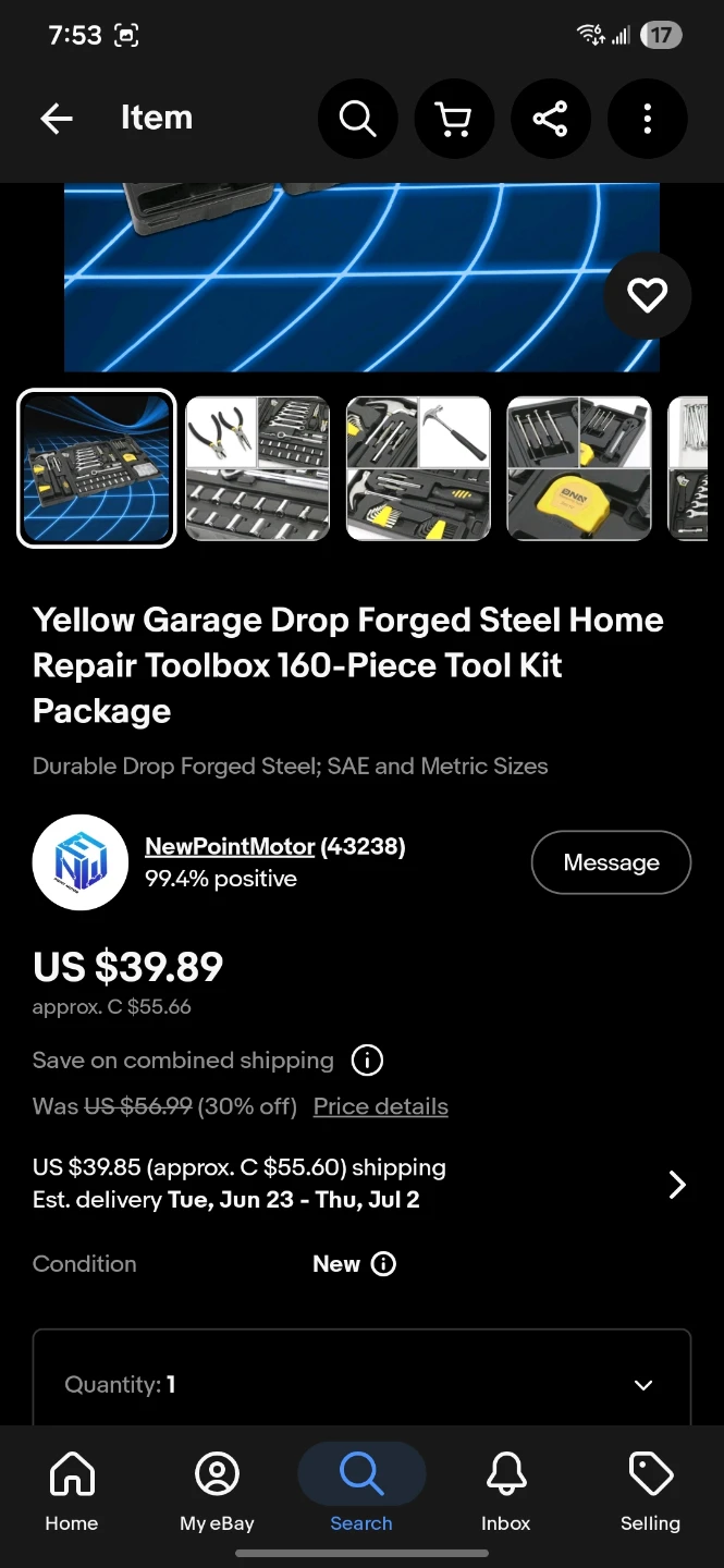 Toolbox - photo 3