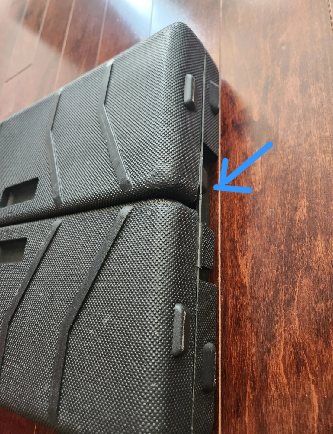 Toolbox - photo 5