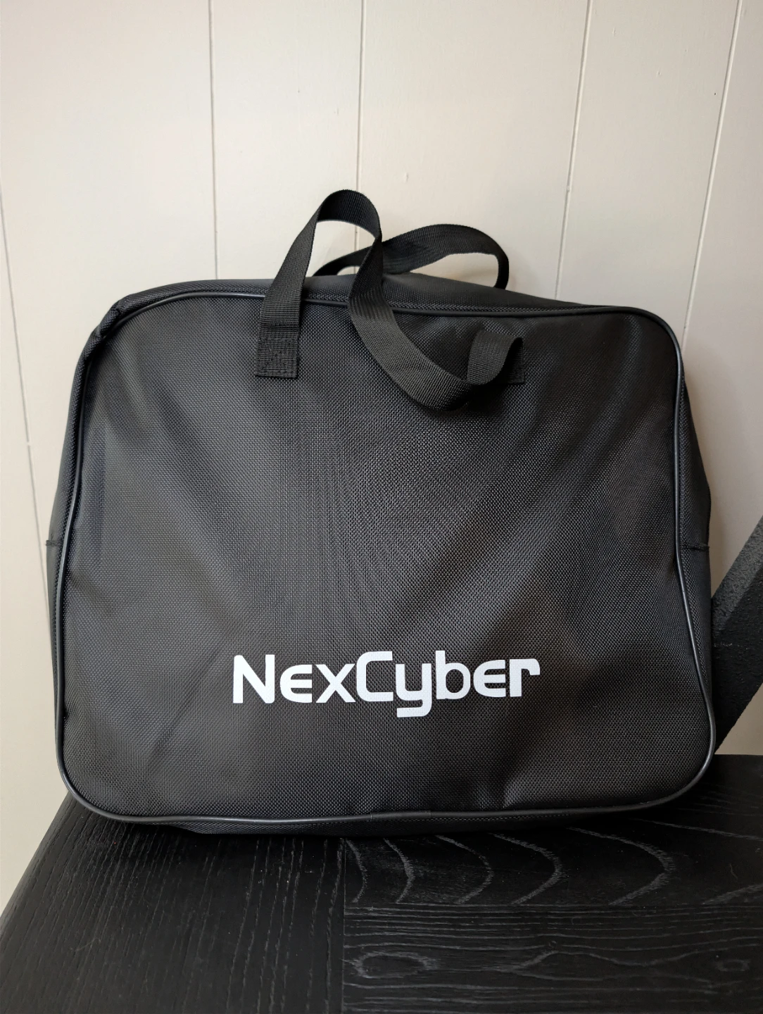NexCyber Portable AC EV Charger – Electric Vehicle Charger - photo 3