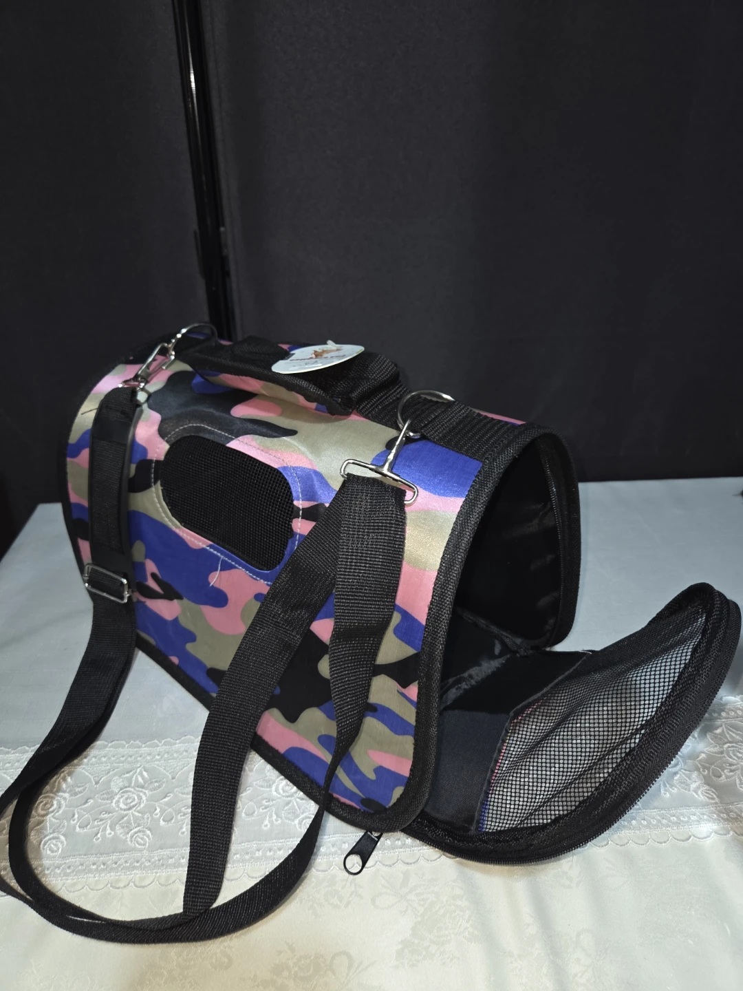 Pet Carrier Bag