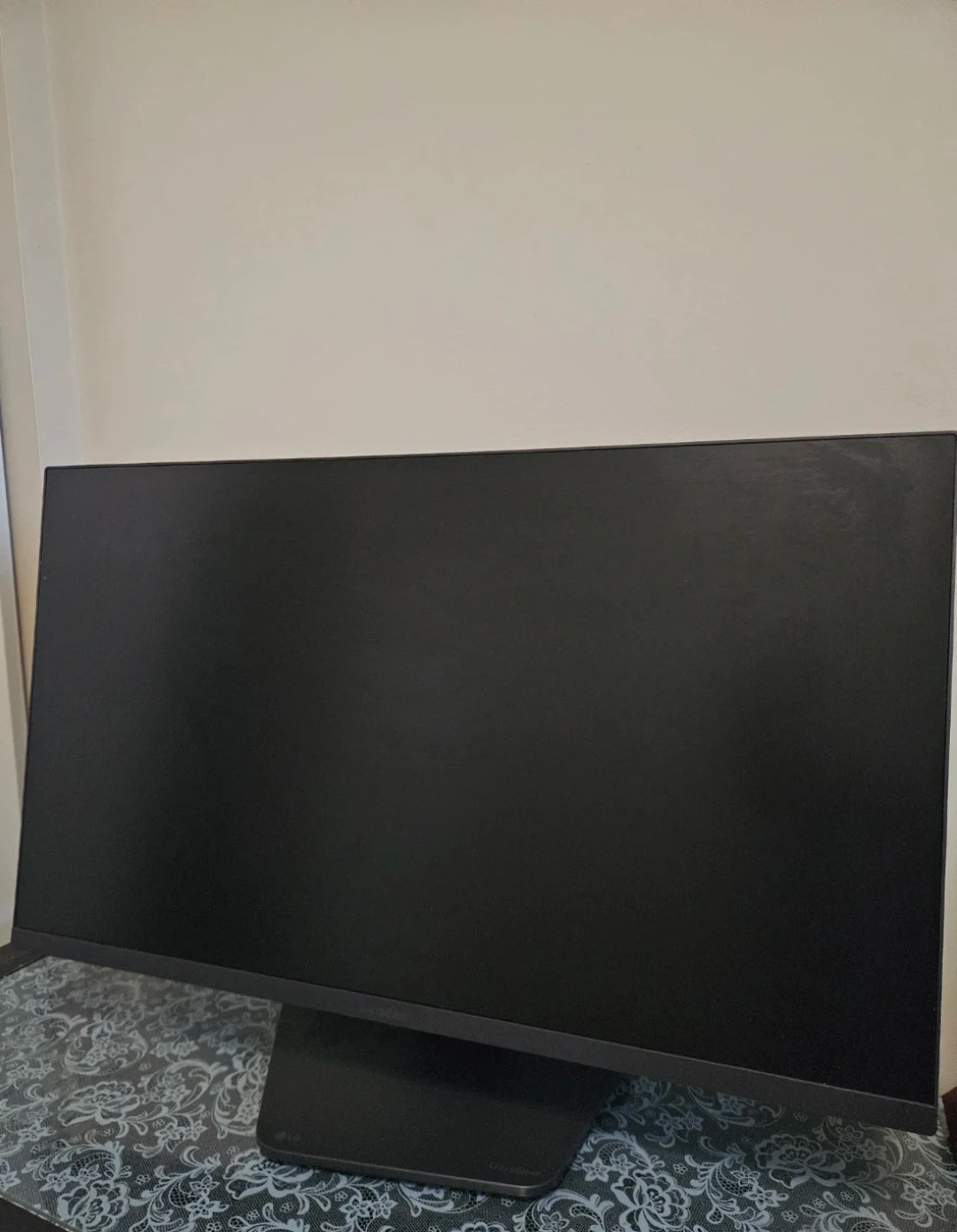 LG UltraGear Gaming Monitor