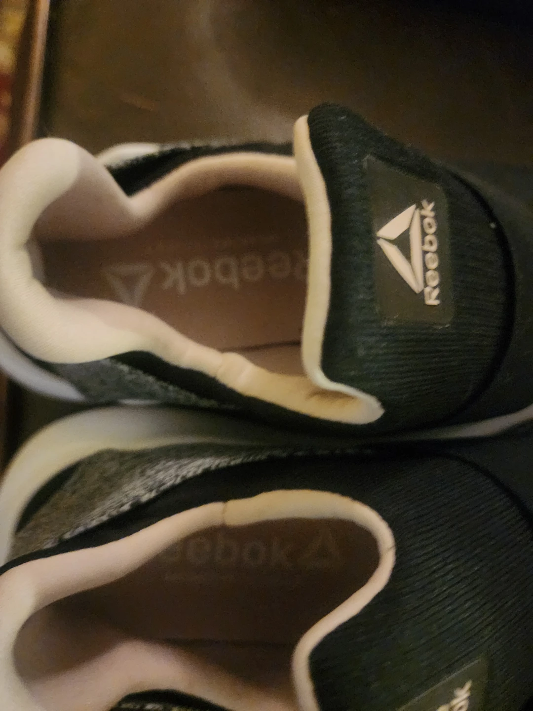 Reebok Women's DMX Sneakers-Never Worn - photo 4