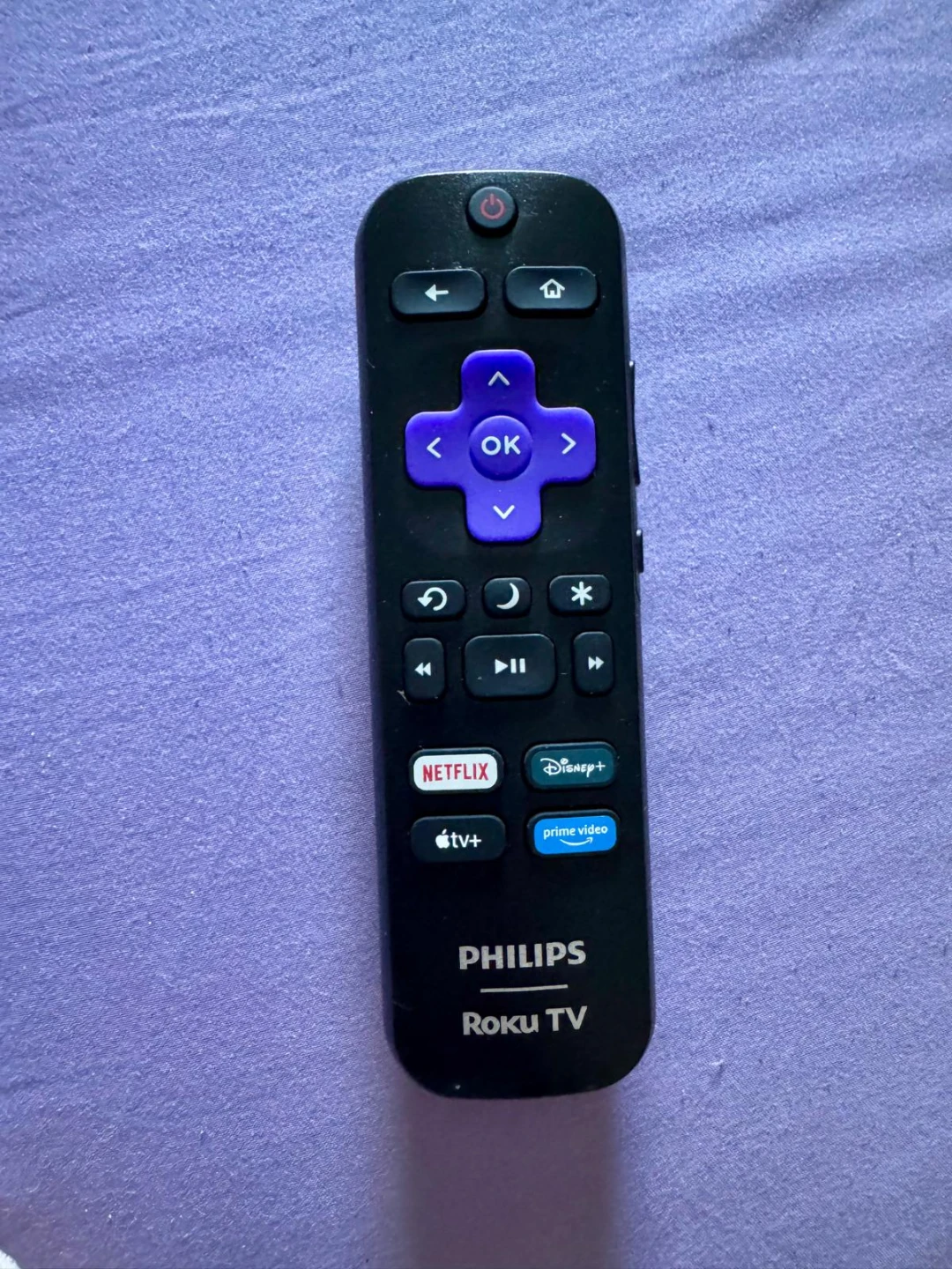 Philips 43" QLED Roku TV - photo 2
