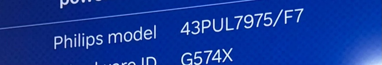 Philips 43" QLED Roku TV - photo 5