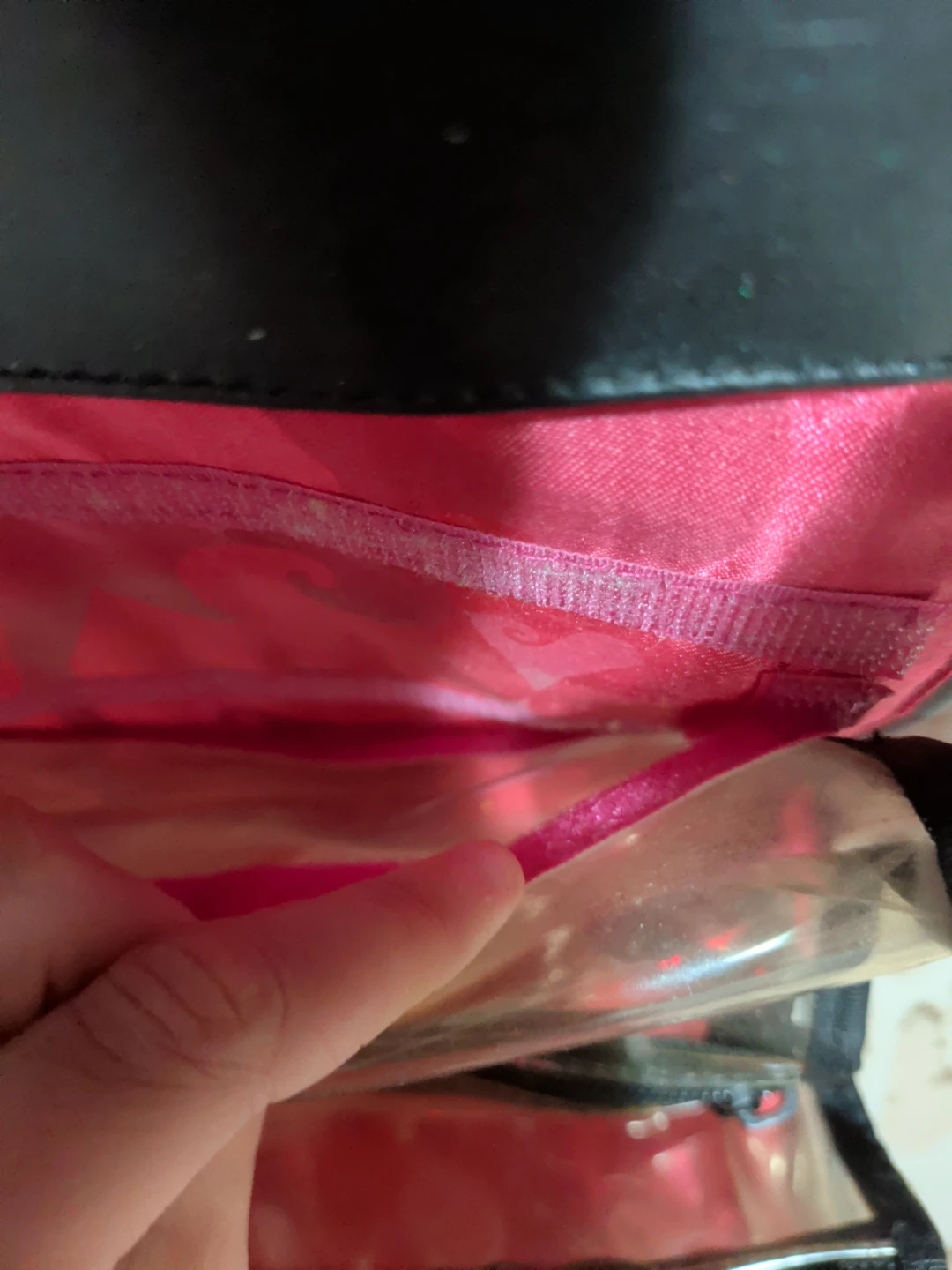 Mary Kay Roll-Up Cosmetic Bag - photo 4
