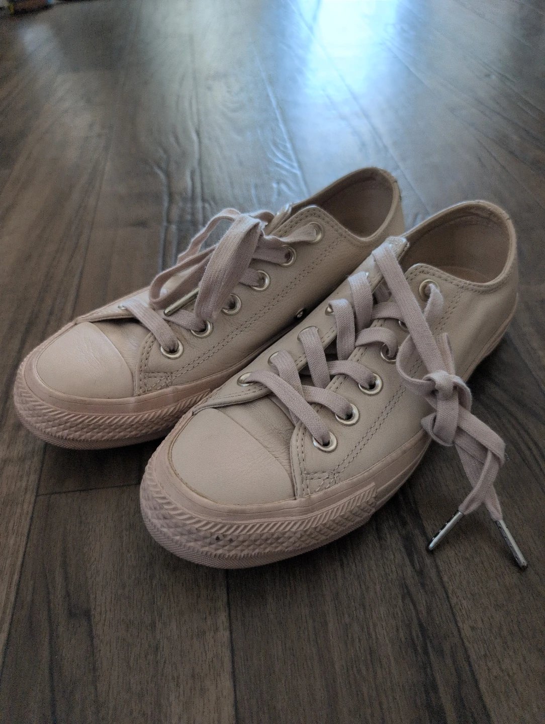 Converse All Star Chuck Taylor Sneakers