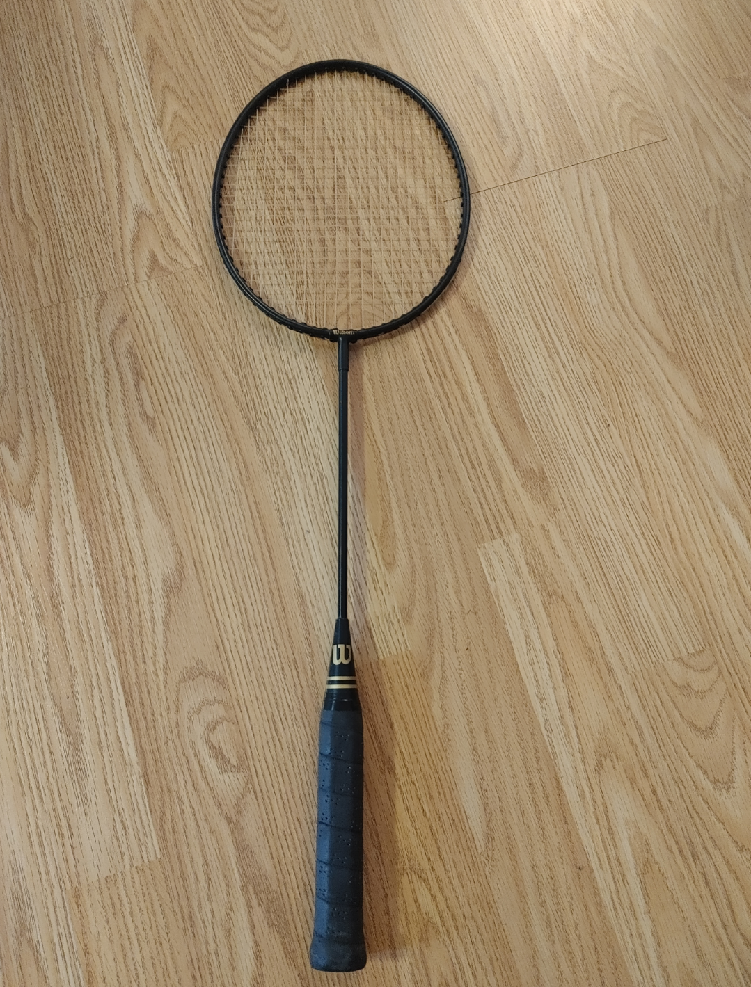 Wilson Badminton Racquet