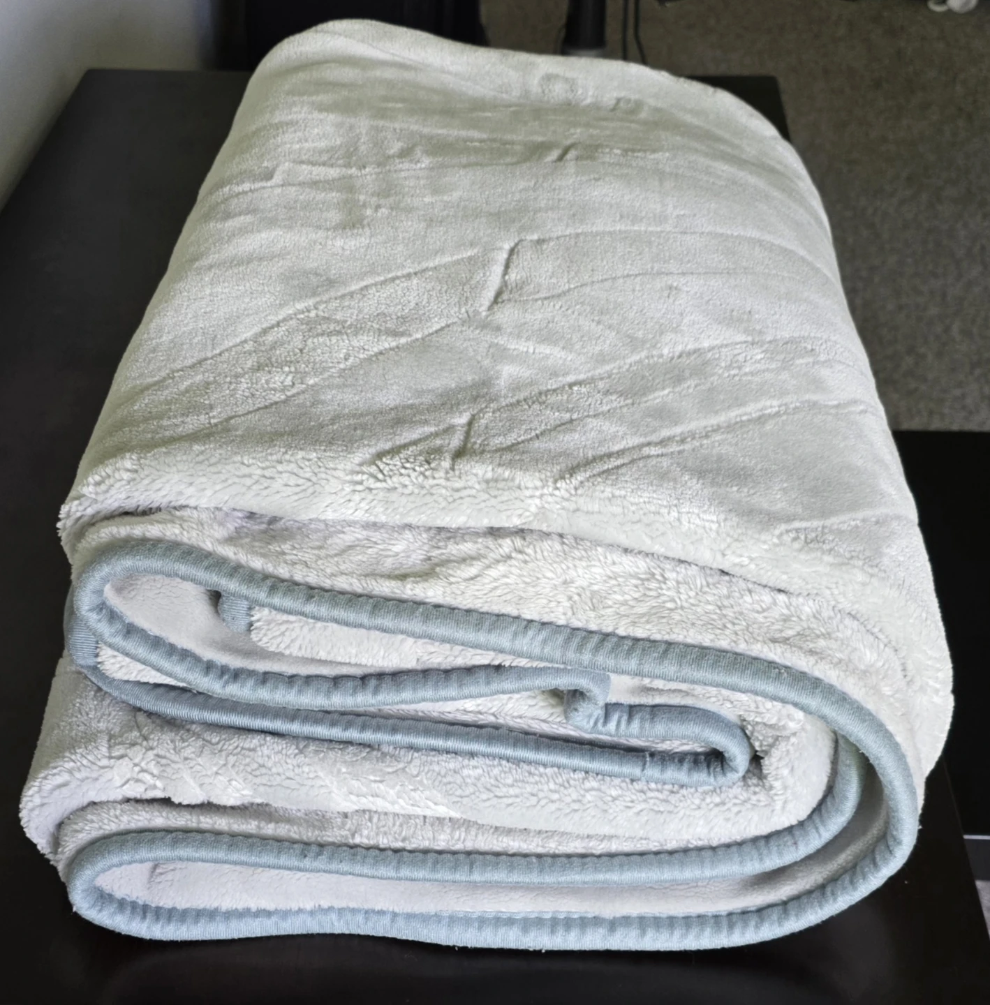 Soft Throw Blanket