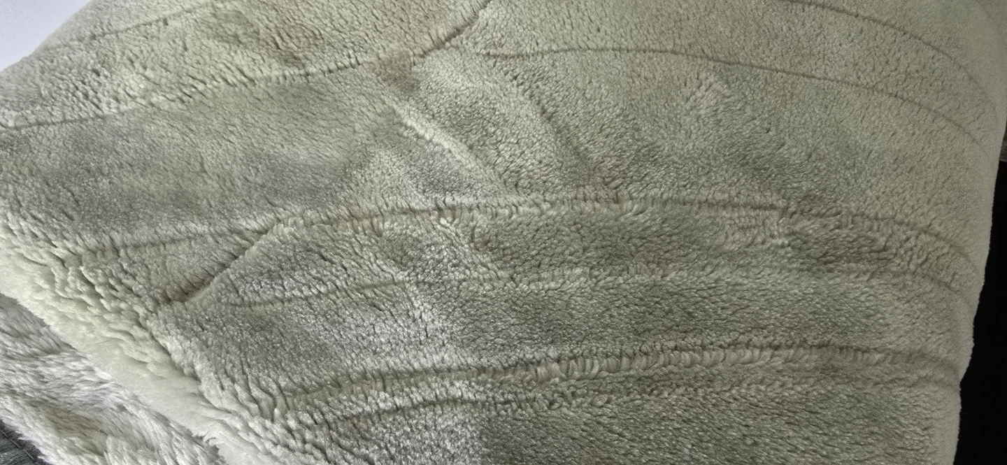 Soft Throw Blanket - photo 3
