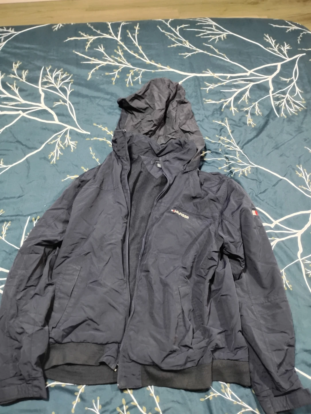 Tommy Hilfiger Men's Jacket XL