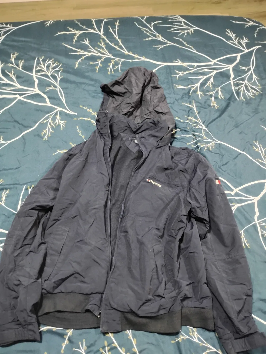 Tommy Hilfiger Men's Jacket XL