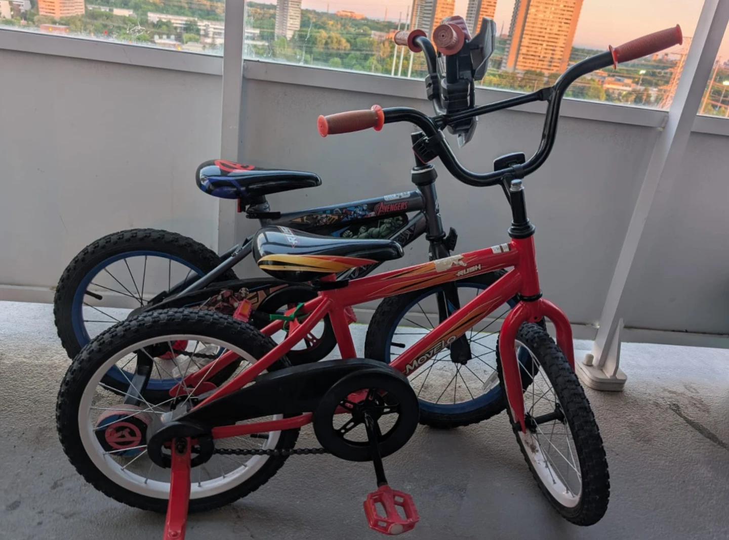 Kids Bicycle
