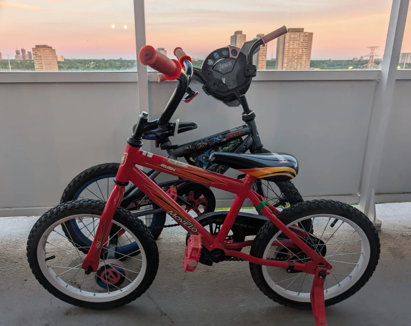 Kids Bicycle - photo 2