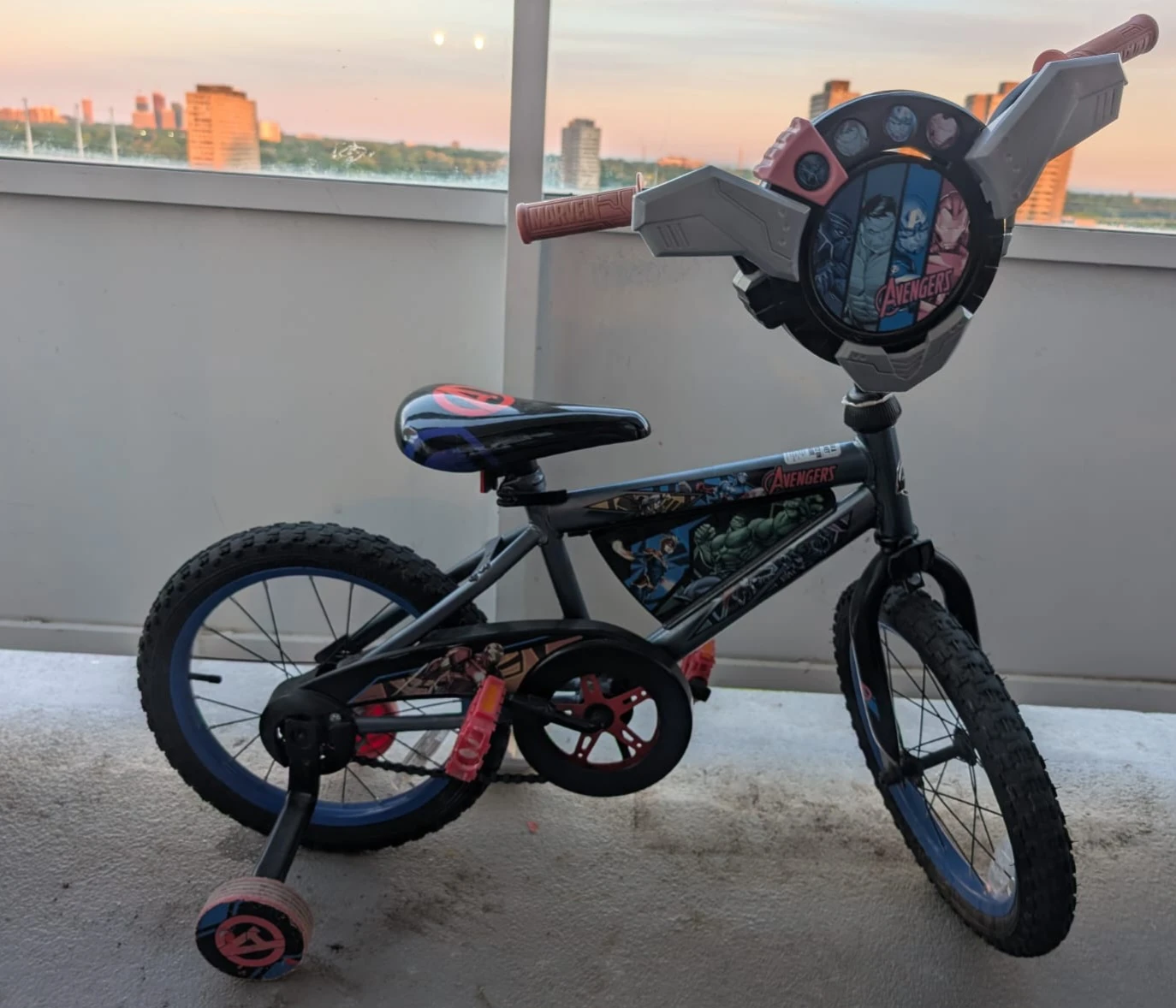 Kids Bicycle - photo 5