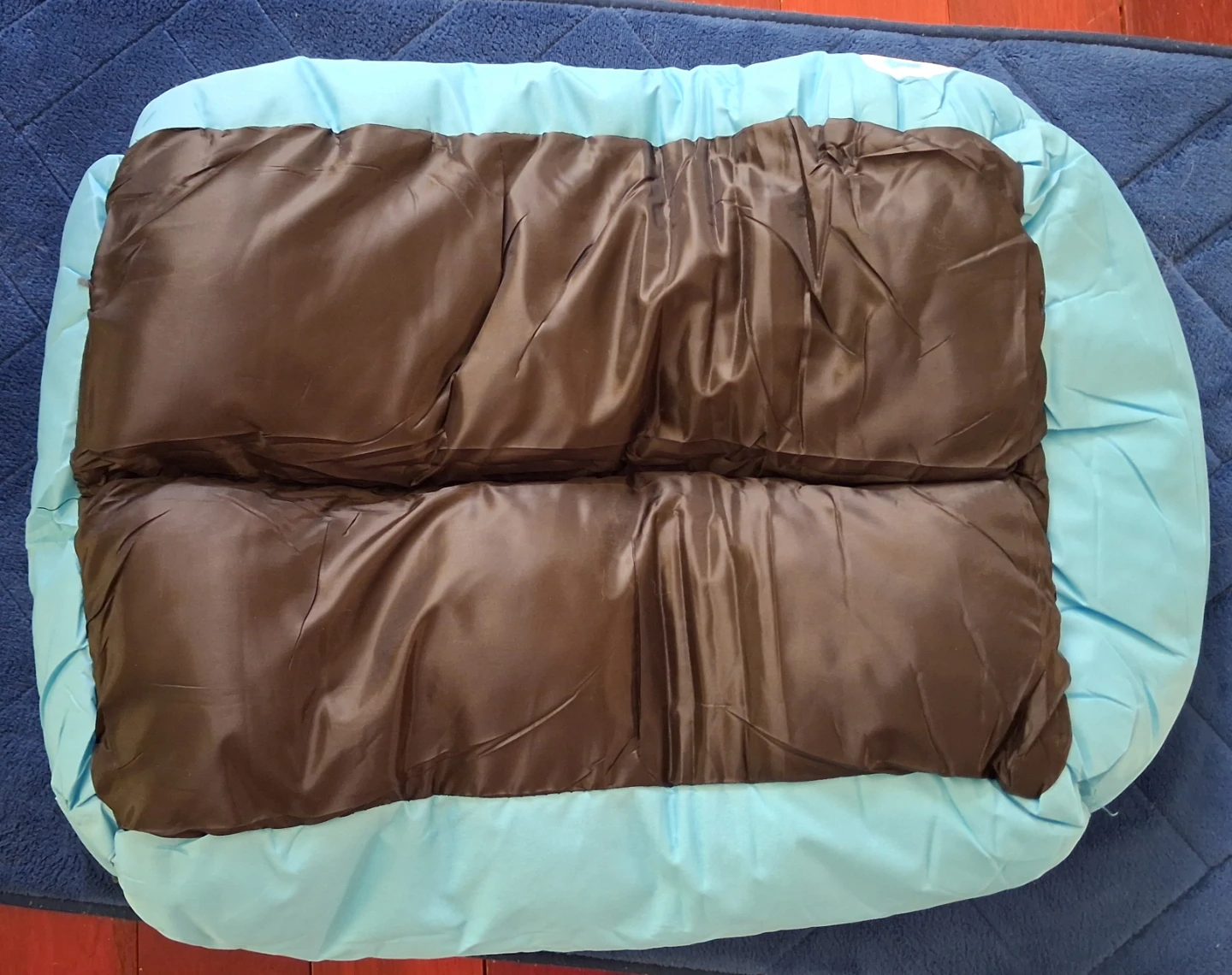 Cozy Pet Bed for Dogs or Cats - photo 5
