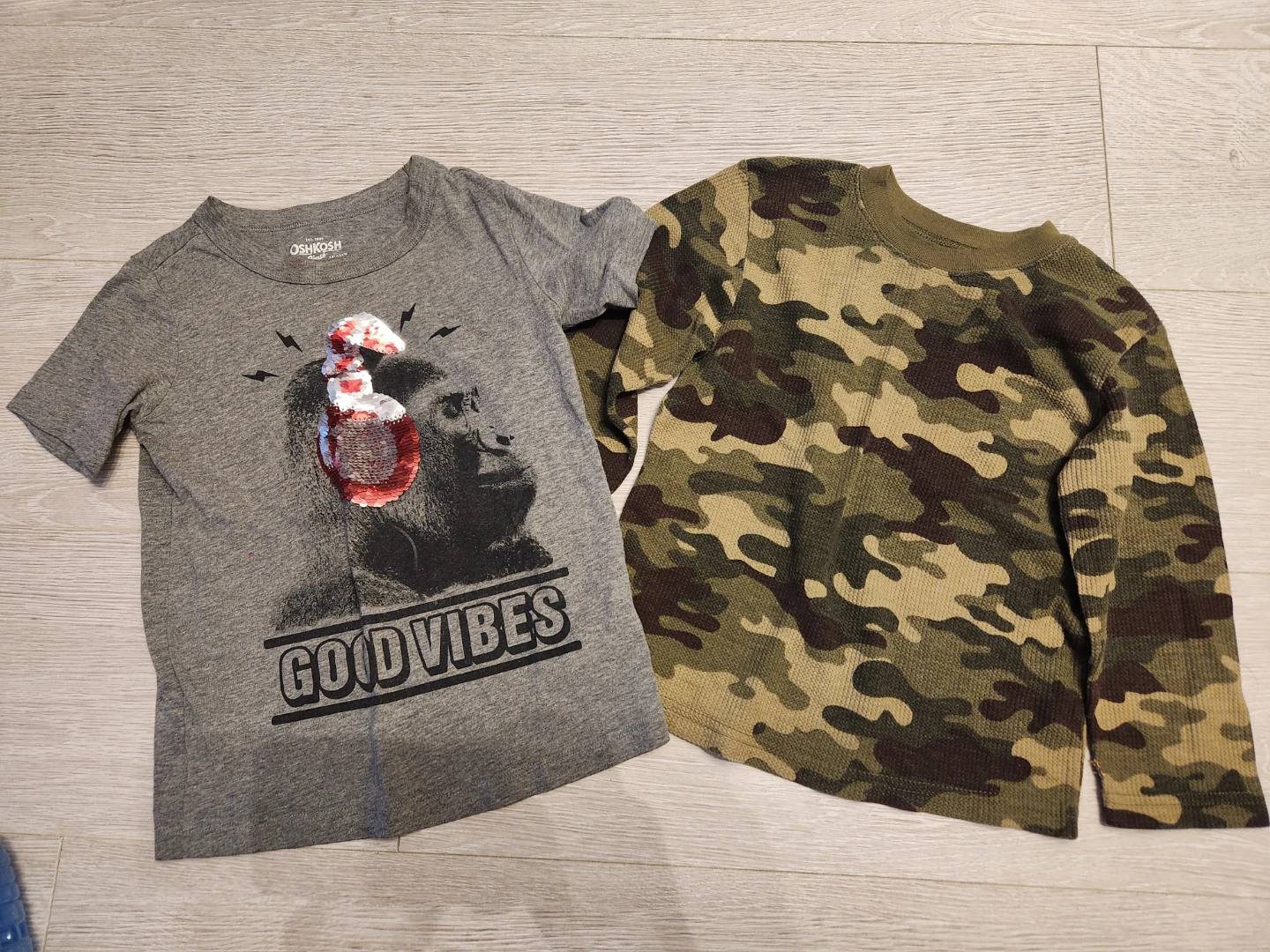 Boys Shirts ⚽ - photo 4