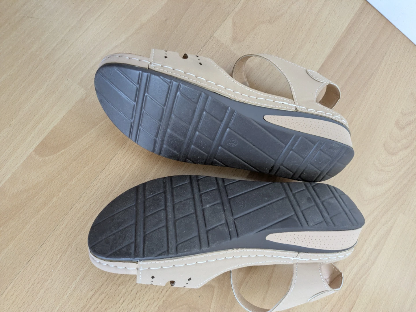 Woman sandalsl Non Slip Orthopedic Slides - photo 3
