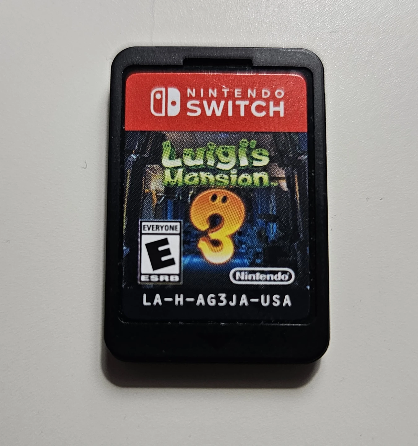 Luigi's Mansion 3 - Nintendo Switch - photo 4