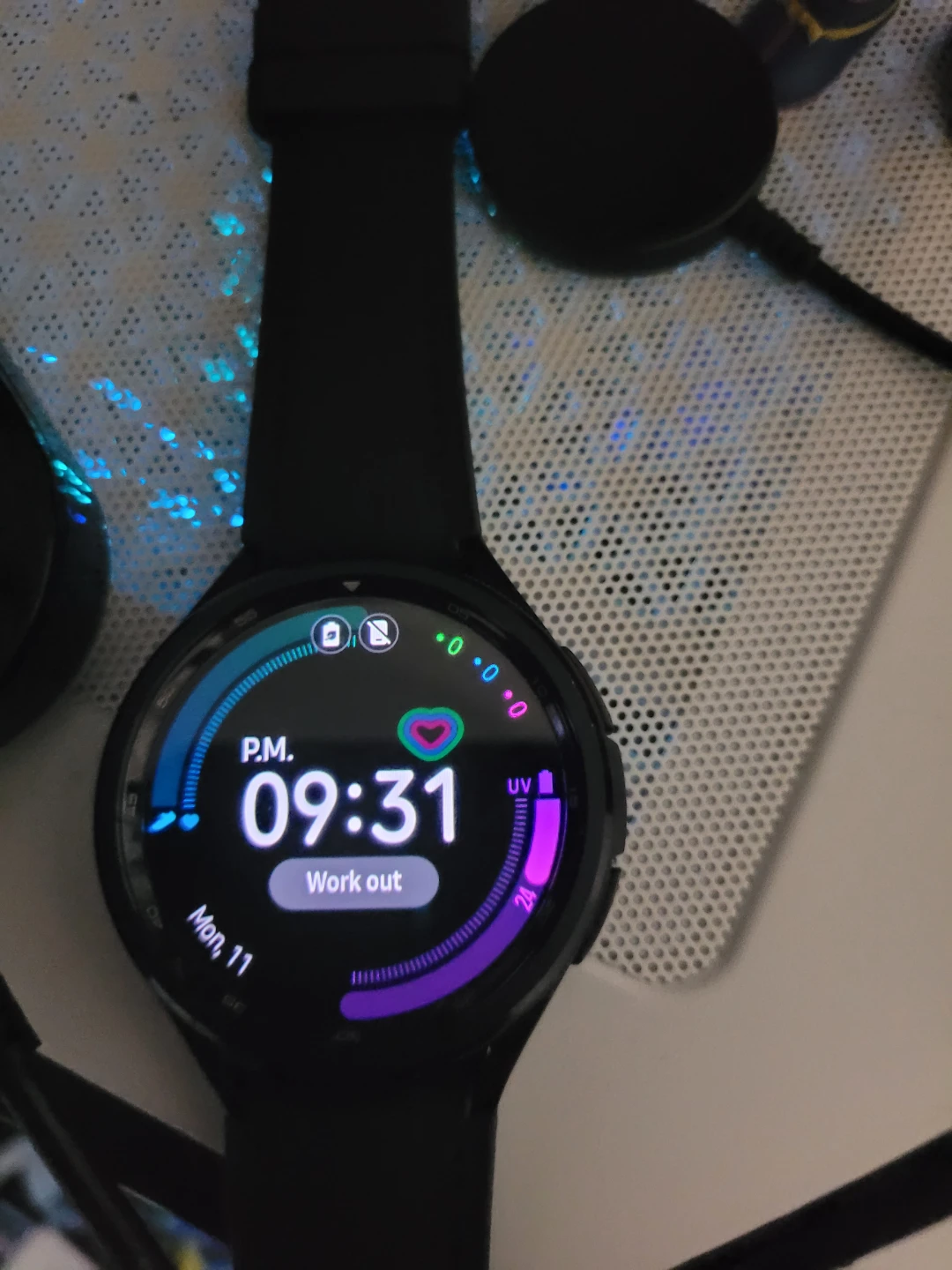 Galaxy Watch 6 Classic