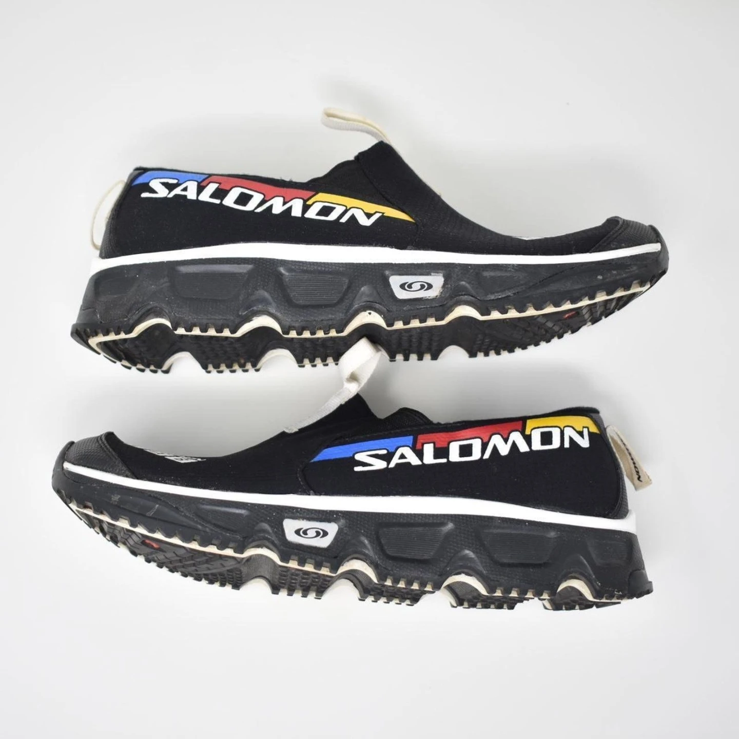 Salomon 2010 rx snow moc - photo 2
