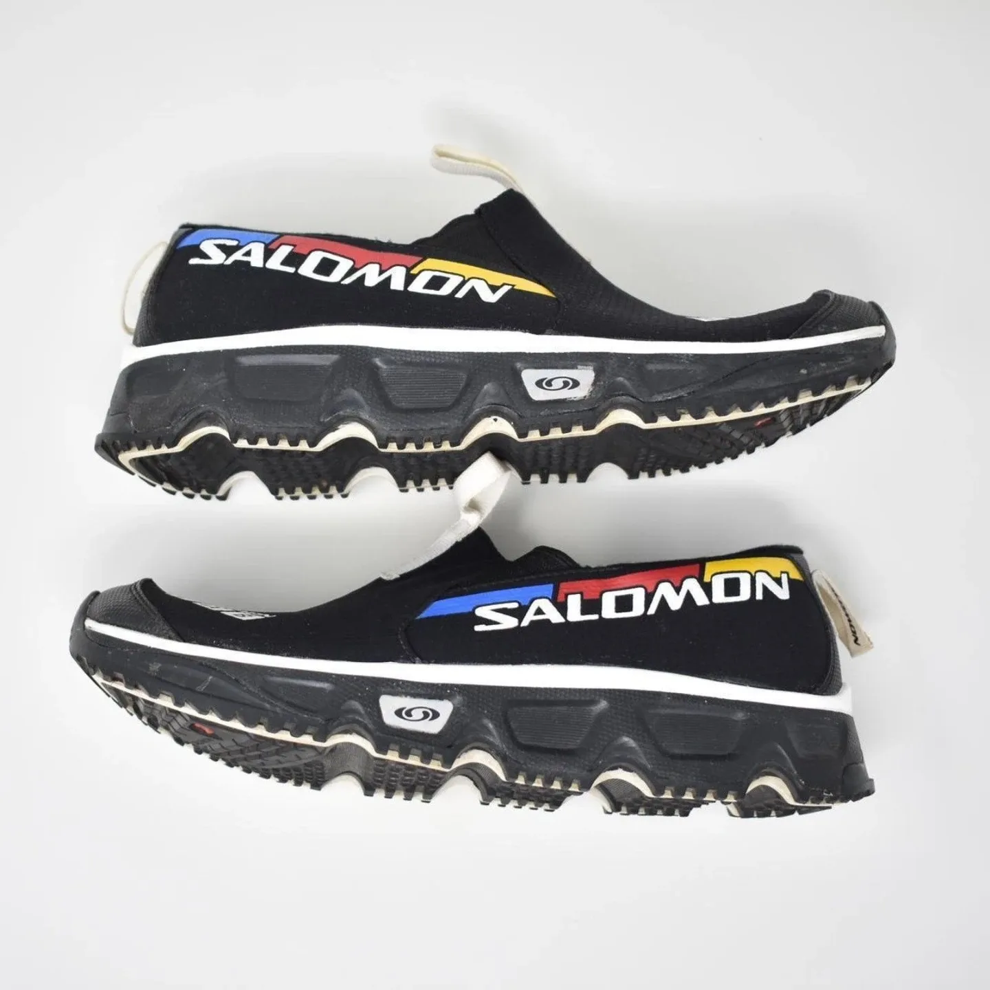Salomon 2010 rx snow moc - photo 2