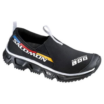 Salomon 2010 rx snow moc - photo 3