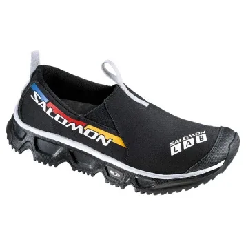 Salomon 2010 rx snow moc - photo 3